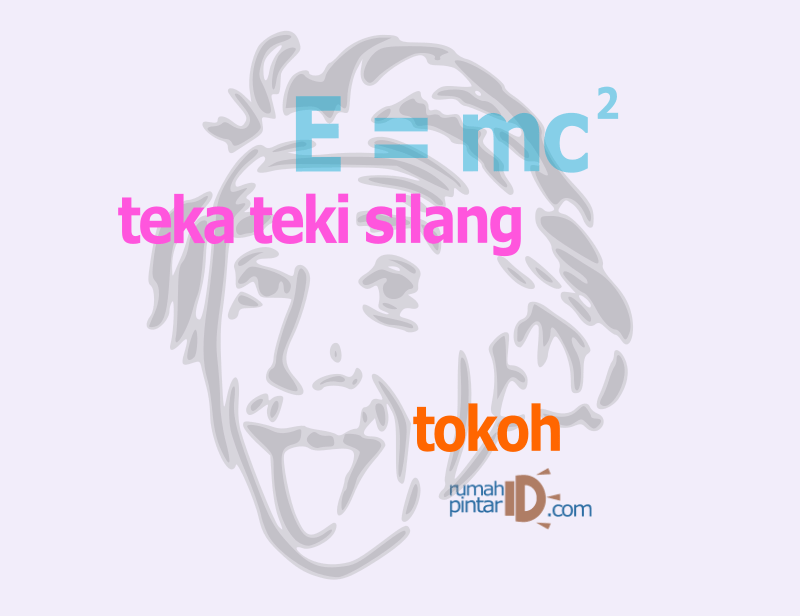 Kumpulan soal TTS tema orang dan tokoh