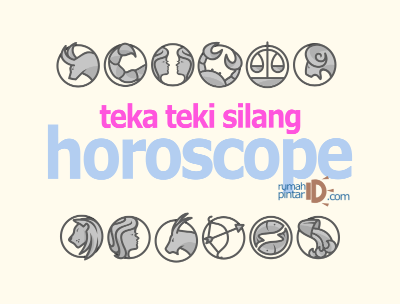 TTS asik mengenal zodiak